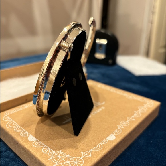 Hallmark Gold Crown “60” special moment picture frame - Picture 5 of 8